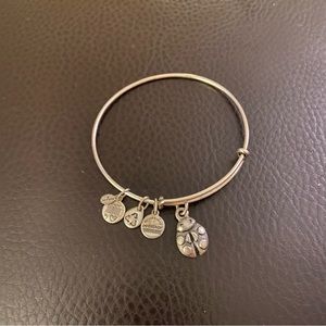 Alex and Ani bracelet